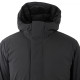 Чоловіча Куртка HELLY HANSEN URB PRO DOWN COAT Чорний S (53634-990 S)