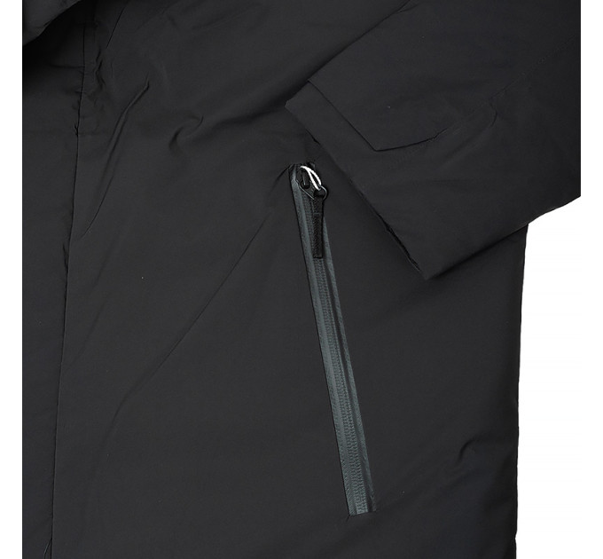 Чоловіча Куртка HELLY HANSEN URB PRO DOWN COAT Чорний S (53634-990 S)