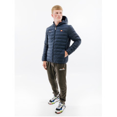 Чоловіча Куртка Ellesse Lombardy Padded Jacket Синій XL (7dSHS01115-429 XL)