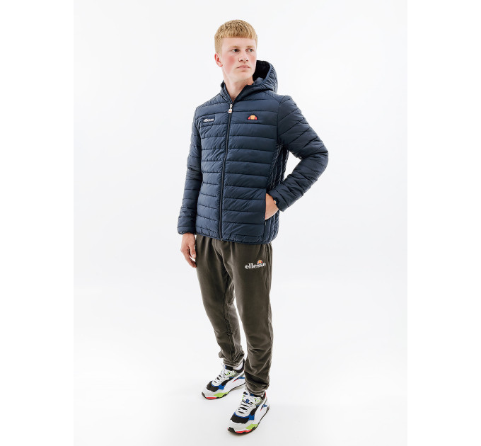Чоловіча Куртка Ellesse Lombardy Padded Jacket Синій XL (7dSHS01115-429 XL)