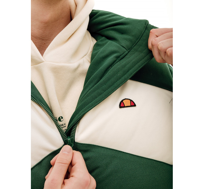 Чоловіча Куртка Ellesse Padolti Padded Jacket Зелений XL (7dSHT19019-502 XL)