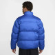 Чоловіча Куртка Nike CLUB PUFFER Синій XL (7dFB7368-480 XL)