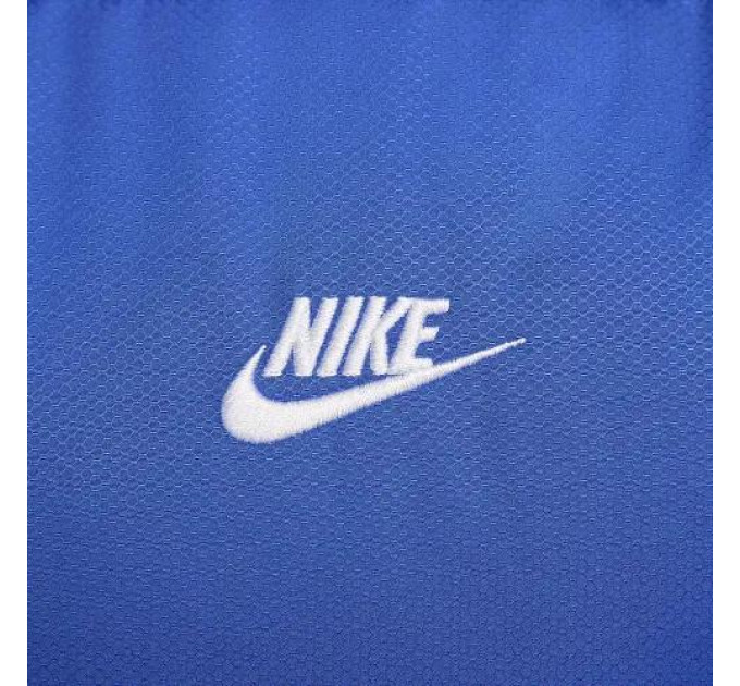 Чоловіча Куртка Nike CLUB PUFFER Синій XL (7dFB7368-480 XL)