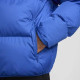 Чоловіча Куртка Nike CLUB PUFFER Синій XL (7dFB7368-480 XL)