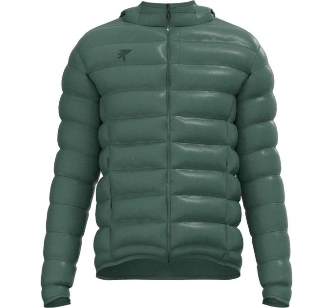 Зимова куртка Joma EXPLORER III зелений M 103475.479 M