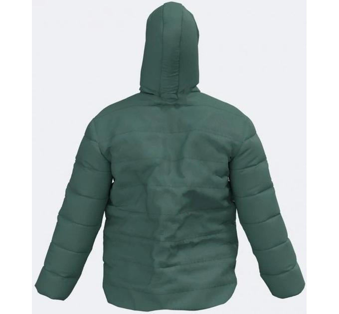 Зимова куртка Joma EXPLORER III зелений M 103475.479 M