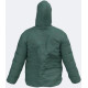Зимова куртка Joma EXPLORER III зелений M 103475.479 M
