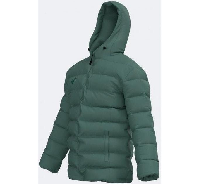 Зимова куртка Joma EXPLORER III зелений M 103475.479 M