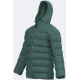 Зимова куртка Joma EXPLORER III зелений M 103475.479 M