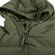 Чоловіча Куртка Rains Jackets Чорний 2XS-XS (7d1506-Olive 2XS-XS)
