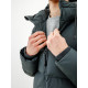 Чоловіча Куртка Rains Jackets Сірий L-XL (7d1507-Slate L-XL)