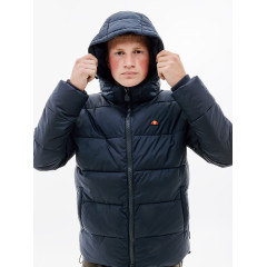 Чоловіча Куртка Ellesse Paddero Jacket Синій 2XL (7dSHQ17079-429 2XL)