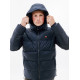 Чоловіча Куртка Ellesse Paddero Jacket Синій 2XL (7dSHQ17079-429 2XL)
