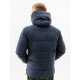 Чоловіча Куртка Ellesse Paddero Jacket Синій 2XL (7dSHQ17079-429 2XL)