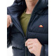 Чоловіча Куртка Ellesse Paddero Jacket Синій 2XL (7dSHQ17079-429 2XL)