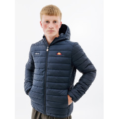 Чоловіча Куртка Ellesse Lombardy Padded Jacket Синій 2XL (7dSHS01115-429 2XL)