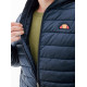 Чоловіча Куртка Ellesse Lombardy Padded Jacket Синій 2XL (7dSHS01115-429 2XL)