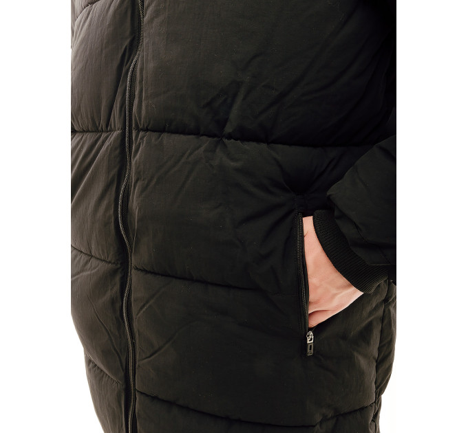 Чоловіча Куртка Ellesse Rogeri Jacket Чорний 2XL (7dSHT19082-011 2XL)