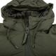 Чоловіча Куртка Rains Jackets Зелений M/L (7d1507-Green M/L)