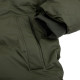 Чоловіча Куртка Rains Jackets Зелений M/L (7d1507-Green M/L)