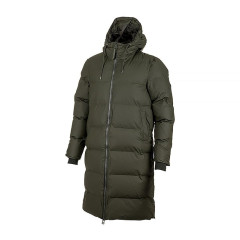 Чоловіча Куртка Rains Jackets Зелений M/L (7d1507-Green M/L)