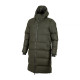 Чоловіча Куртка Rains Jackets Зелений M/L (7d1507-Green M/L)
