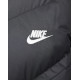 Чоловіча Куртка Nike M SF WR PL-FLD HD PARKA Чорний L (7dFB8189-010 L)