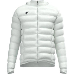 Зимова куртка чоловіча Joma EXPLORER III Білий L (103475.200 L)