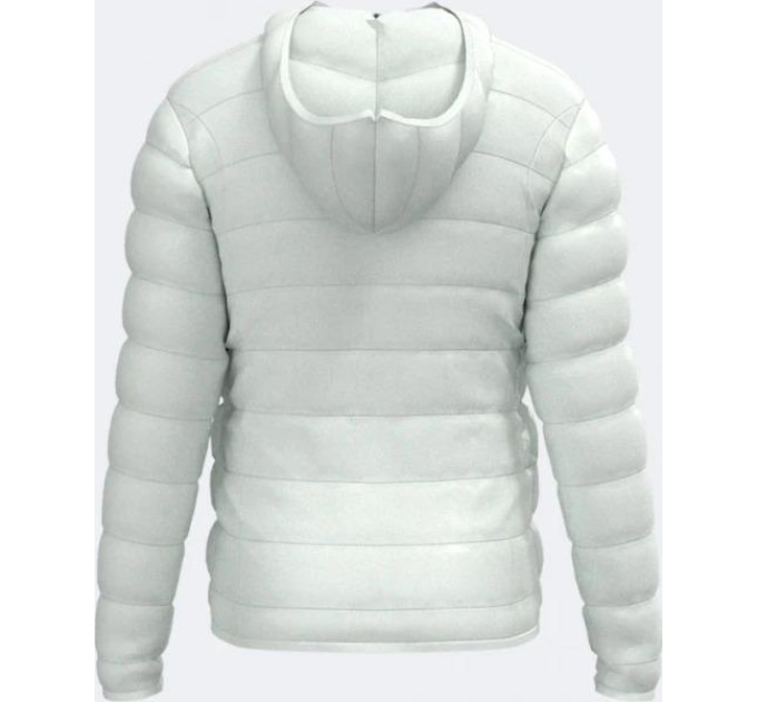 Зимова куртка чоловіча Joma EXPLORER III Білий L (103475.200 L)