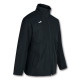 Куртка чоловіча Joma TRIVOR ANORAK BLACK чорний 2XS 102256.100 2XS