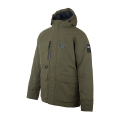 Чоловіча Куртка HELLY HANSEN URB LAB DOWN PARKA Хакі S (53851-431 S)