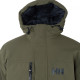 Чоловіча Куртка HELLY HANSEN URB LAB DOWN PARKA Хакі S (53851-431 S)