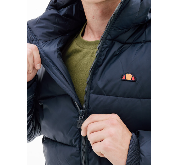 Чоловіча Куртка Ellesse Paddero Jacket Синій XL (7dSHQ17079-429 XL)