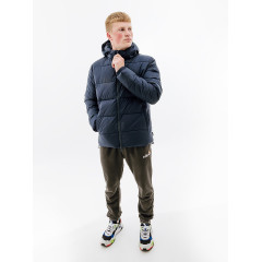 Чоловіча Куртка Ellesse Paddero Jacket Синій XL (7dSHQ17079-429 XL)