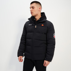 Чоловіча Куртка Ellesse Nebula Padded Jacket Чорний XL (7dSHR12789-011 XL)