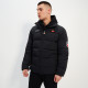 Чоловіча Куртка Ellesse Nebula Padded Jacket Чорний XL (7dSHR12789-011 XL)