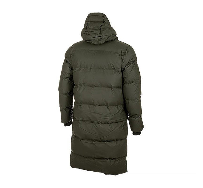 Чоловіча Куртка Rains Jackets Зелений S/M (7d1507-Green S/M)