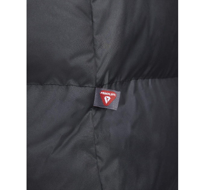 Чоловіча Куртка Nike M SF WR PL-FLD HD PARKA Чорний XL (7dFB8189-010 XL)