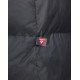 Чоловіча Куртка Nike M SF WR PL-FLD HD PARKA Чорний XL (7dFB8189-010 XL)