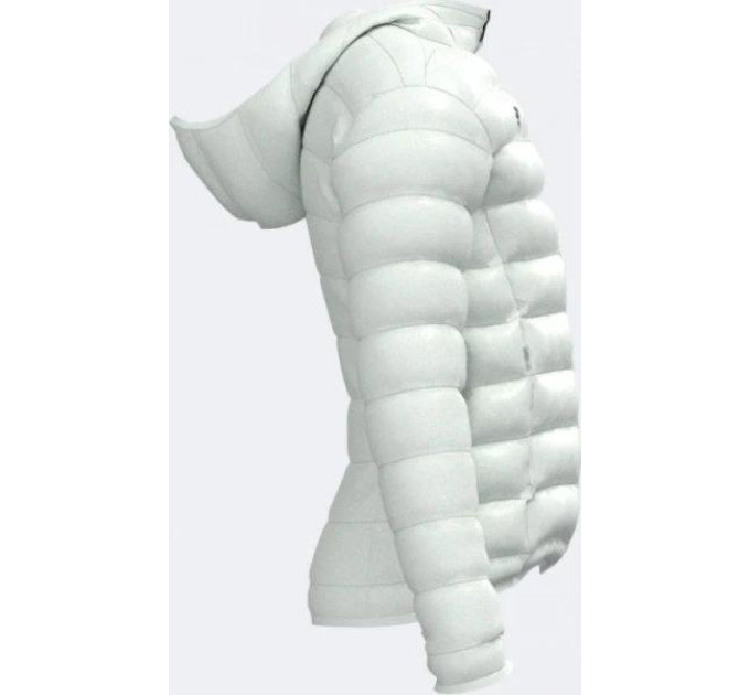 Зимова куртка чоловіча Joma EXPLORER III Білий M (103475.200 M)