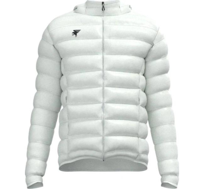 Зимова куртка чоловіча Joma EXPLORER III Білий M (103475.200 M)