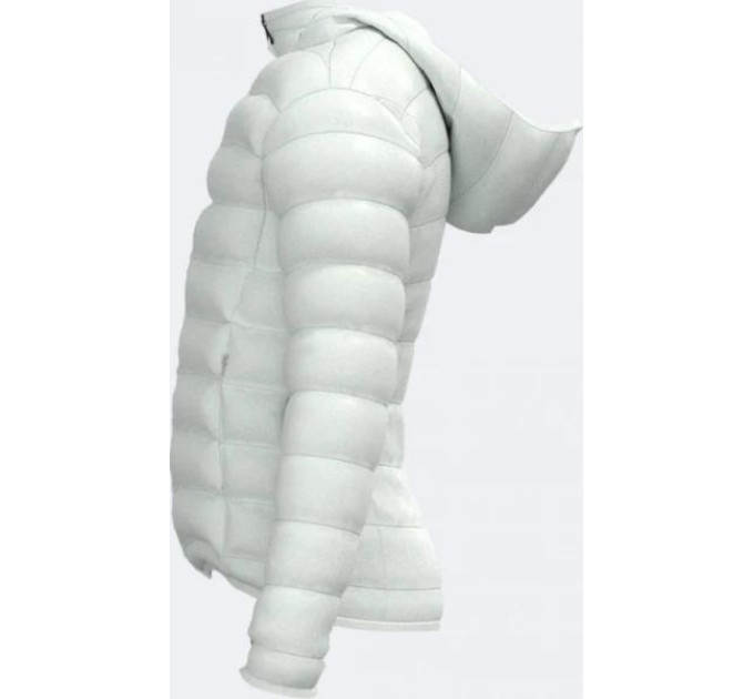 Зимова куртка чоловіча Joma EXPLORER III Білий M (103475.200 M)