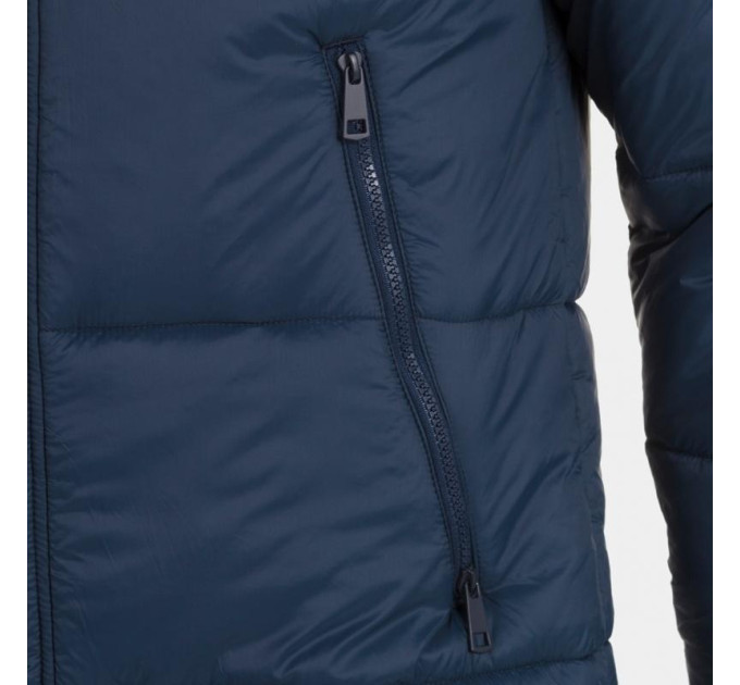 Зимова куртка Joma ISLANLDIA III т.синій 2XS 101697.331 2XS