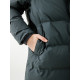 Чоловіча Куртка Rains Jackets Сірий M-L (7d1507-Slate M-L)