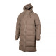 Чоловіча Куртка Rains Jackets Коричневий M-L (7d1507-Taupe M-L)