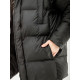 Чоловіча Куртка Rains Jackets Чорний 2XS-XS (7d1524-Black 2XS-XS)