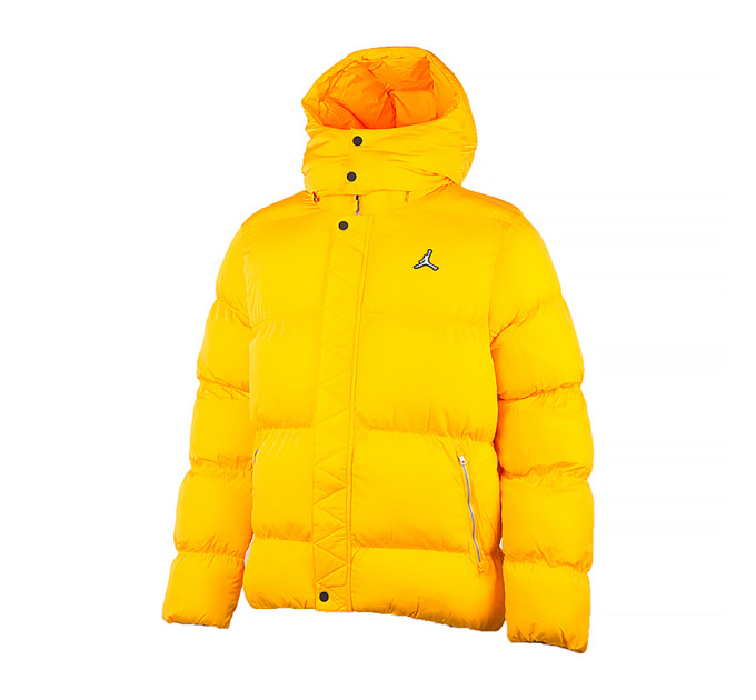 Чоловіча Куртка JORDAN STMT PUFFER JKT Помаранчевий 2XL (DQ8104-705 2XL) Чоловіча Куртка JORDAN STMT PUFFER JKT Помаранчевий 2XL (DQ8104-705 2XL)