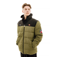 Чоловіча Куртка Ellesse Nebula Padded Jacket Різнокольоровий 2XL (7dSHR12789-531 2XL)