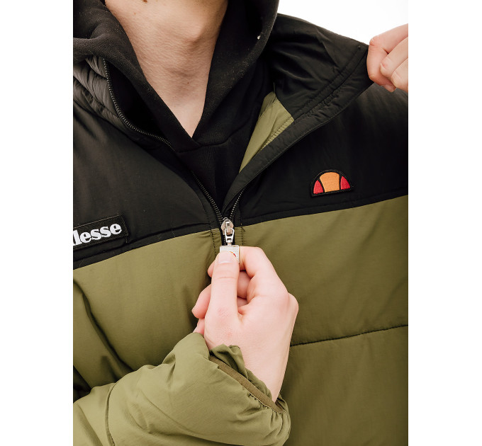 Чоловіча Куртка Ellesse Nebula Padded Jacket Різнокольоровий 2XL (7dSHR12789-531 2XL)