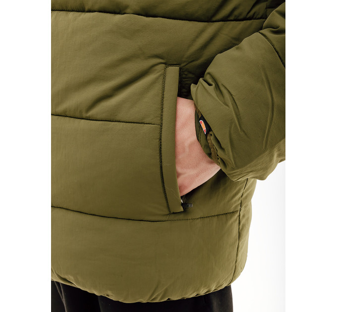 Чоловіча Куртка Ellesse Nebula Padded Jacket Різнокольоровий 2XL (7dSHR12789-531 2XL)